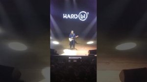 Убайбыт Гаврил Колесов (Хардыы Ганнибал) - Хатыҥчаан