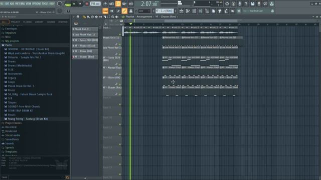 СДЕЛАЛ БИТ НА УКУЛЕЛЕ смотреть онлайн