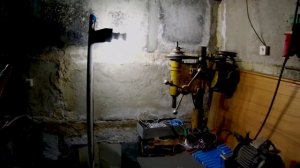 Аккумулятор на Электромотоцикле 3000w передал мне привет! Часть 1 / 2