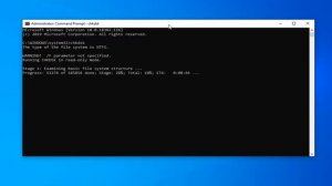 The Device Is Not Ready Error While Trying to Connect USB Drive In Windows 10/8/7 [Tutorial]
