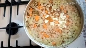 Новинка! УХА ИЗ ШПРОТ! Такую вы точно не ели.