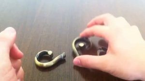 Головоломка Hanayama Рэдикс