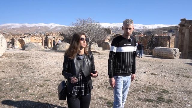 Как живет Ливан в кризис Анонс. Переезд на ПМЖ, работа за границей, жизнь за рубежом. НА ПМЖ