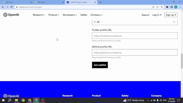How To Access Chatgpt Plugin Store (Use Chat GPT Plugin)
