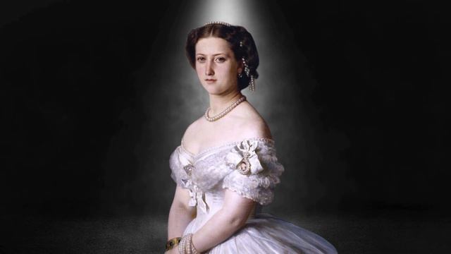 The Children of Queen Victoria And Their Connection To The European Royal Houses смотреть онлайн