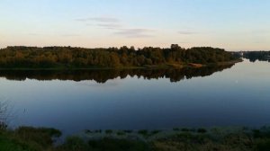 Курган Вещего Олега - Старая Ладога