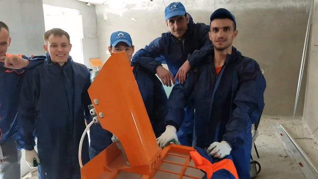 Ремонт квартир под ключ в Балаково! смотреть онлайн