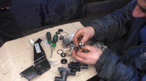 Если не греет печка повторите за мной. Range Rover Sport. 3.0 дизель