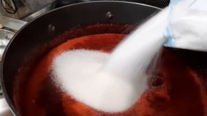 Как приготовить СЛИВОВОЕ ВАРЕНЬЕ на зиму. Легкий и простой способ. Вкусное варенье из слив.