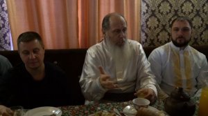 Почему на Крещение мы освящаем воду?