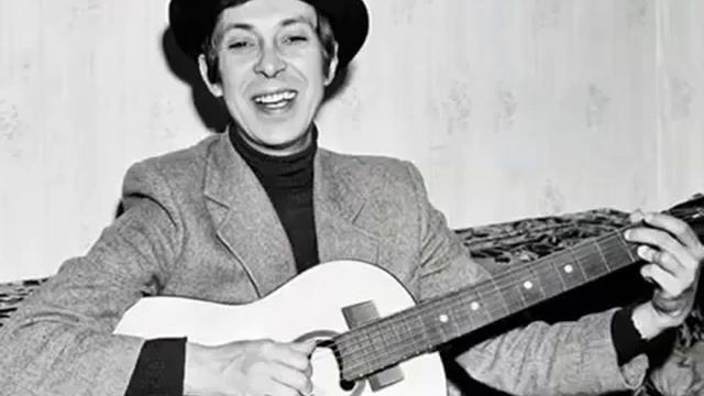 Аркадий Северный Поспели Вишни 1976 год