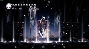 Hollow Knight - Чистый Сосуд (прохождение без урона)
