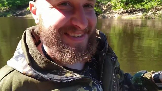 Ловля щуки на бутылку и кружки. Щука на живца смотреть онлайн