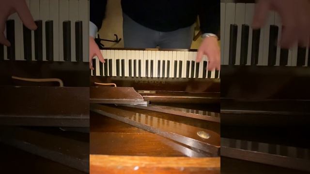 Sam Fender - Paradigms Cover #samfender смотреть онлайн