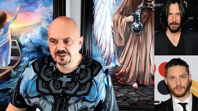 Геометрический кошмар что это