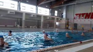 День Рождения FITNESS 24 на Ветеранов