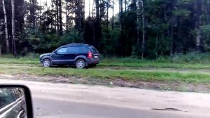 Тверь Заволжский район