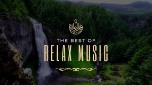 Лучшая музыка для релаксации. The best music for relaxation.