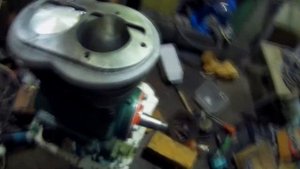 ВОССТАНОВЛЕНИЕ КОМПРЕССОРА СО-7Б часть 2