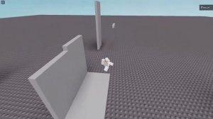 ROBLOX How to freeze high jump (EXPLAINED) READ PINNED COMMENT