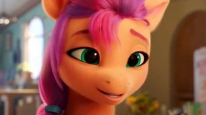 AMV Санни Старскаут — Горячий шоколад (София Берг)