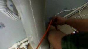 Тепловода-оз.ру Саморегулирующийся нагревательный греющий кабель для водопроводной трубы