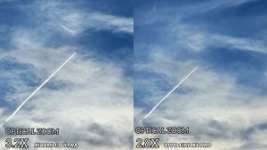 Xiaomi 13 Ultra VS Oppo Find X6 Pro Live Zoom Test Comparison