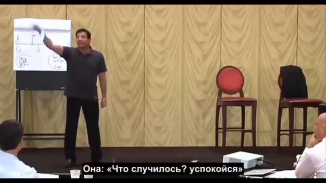 1.9. Как Ваше соcтояние влияет на окружающих. Почему люди не дают мне говорить? смотреть онлайн