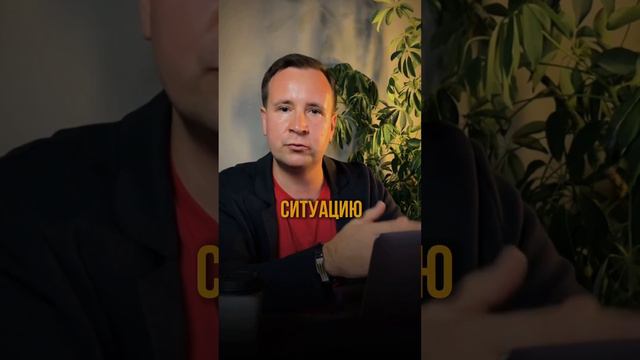 Стабильности не существует