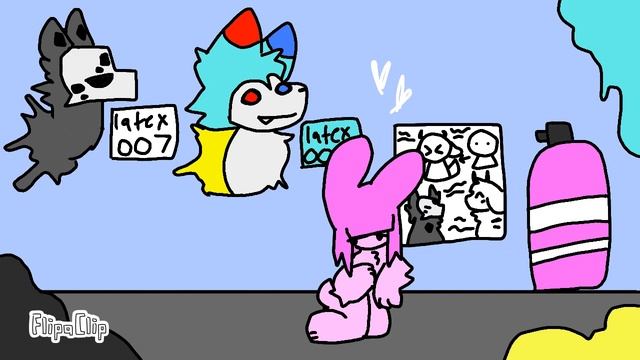 Transfur 2.0✨