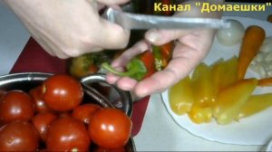 ПОМИДОРЫ по-ЦАРСКИ! Маринованные ПОМИДОРЫ на зиму в банках!Лучший РЕЦЕПТ!СУПЕР РАССОЛ! Консервация!