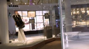 Экскурсия по Тульскому государственному музею оружия