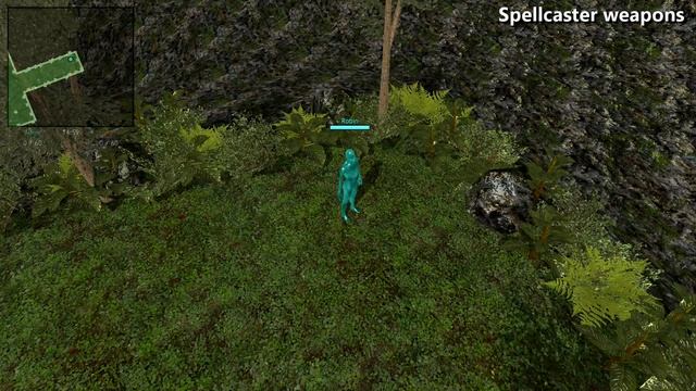 Update - Imagindar (Older version called Spellheart) смотреть онлайн