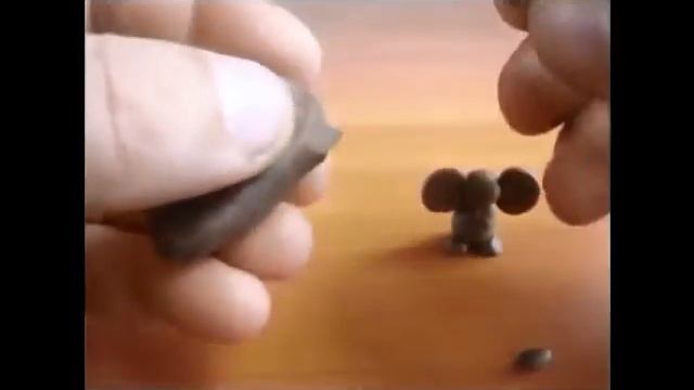 Делаем чебурашку смотреть онлайн