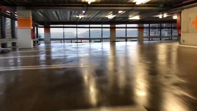 Ninebot Segway Belgique Kart - Test & crash! смотреть онлайн