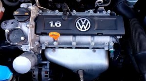 CFNA Amsoil 10W-40 -3'C на холодную с утра.