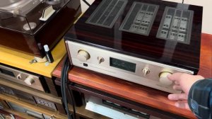 Есть ли Luxman после Accuphase