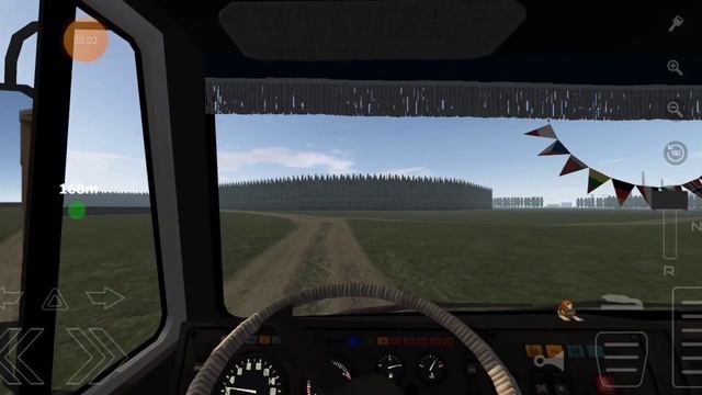 Motor Depot/Большегруз 40 рус