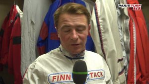Paris-Turf TV - Franck Nivard : Boccaccio