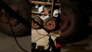 телега тм 360