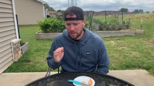 Bih Jolokia x Sugar Rush Peach Pepper Review