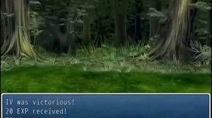 RPG Maker VX Ace game