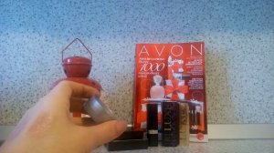 Заказ avon 16 2013