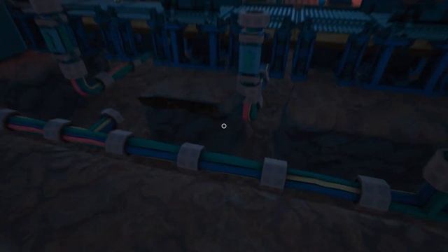 #10 Hydroneer Farming Season - Логическая печь, управление логикой