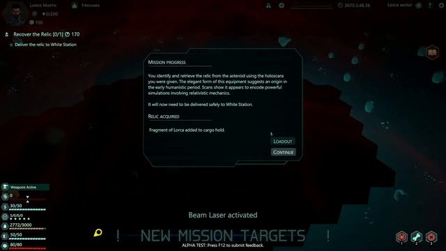 Relic Space • Official Early Access Trailer смотреть онлайн