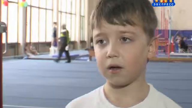 Чемпионат по гимнастике 2013.03.15 смотреть онлайн