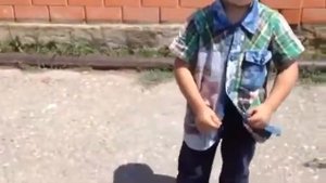 Аварский прикол????