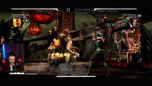 СМОГУ ЛИ ПОБЕДИТЬ ДЖЕЙД ИЗ ОХОТЫ ЗА РЕЛИКВИЯМИ Mortal Kombat Mobile! ПУТЬ НОВИЧКА 2023 СЕЗОН 6 #27