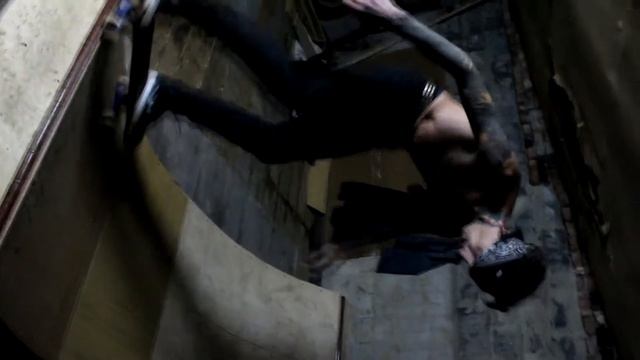 Рампа  Mr Pain's 2013 смотреть онлайн