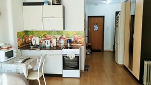 ОБЗОР МОЕЙ КВАРТИРЫ ?️? в Мкр СВЕТЛЫЙ Екатеринбург 720p